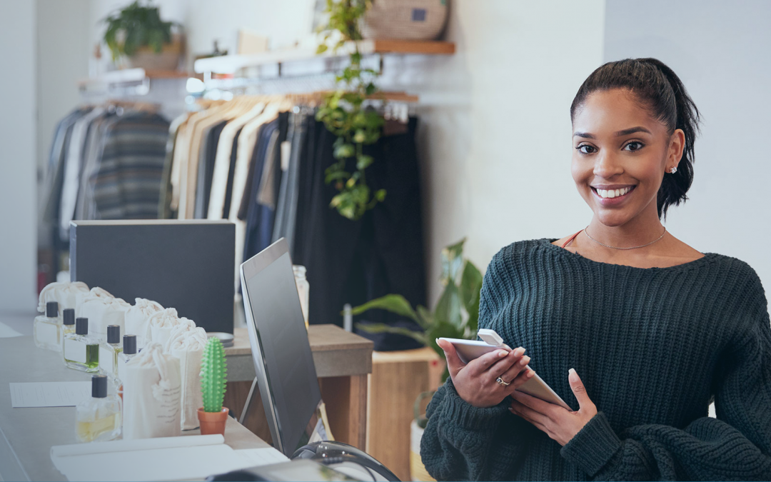 The technology helping retail operators solve the retail staffing challenge