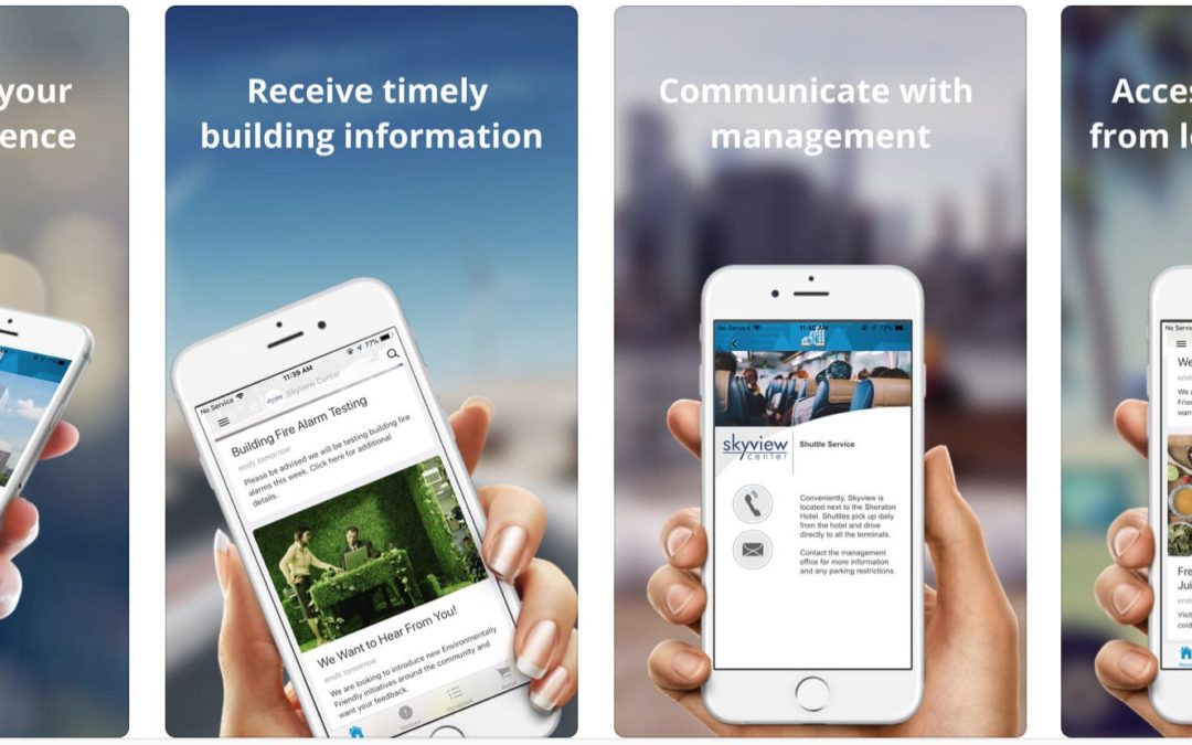 Wirkn is a launch partner of ‘Neighborhood Curated by Colliers’
