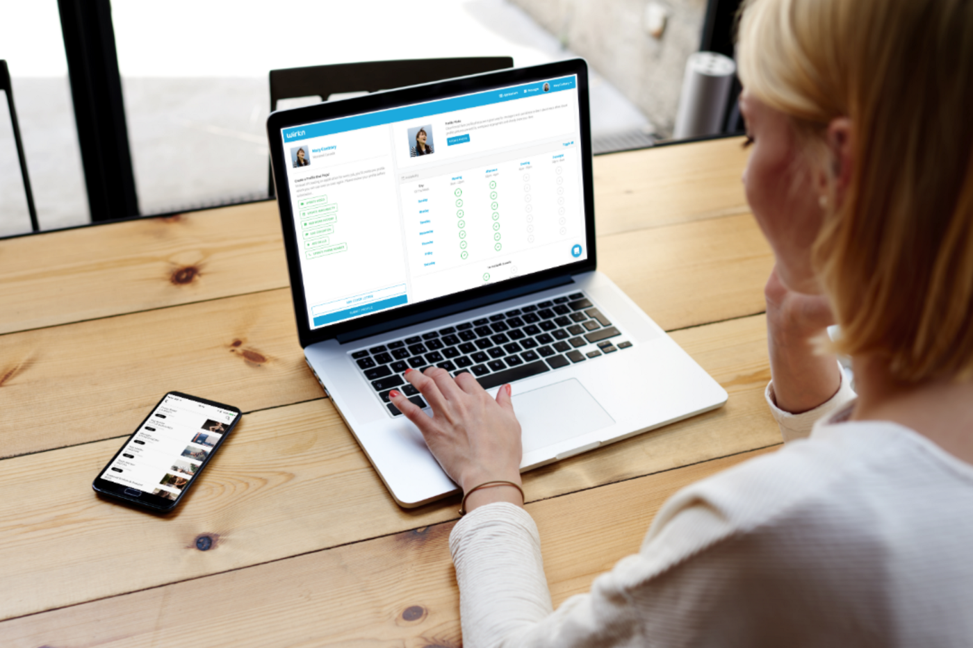 Recrutez votre meilleure équipe en 2017!