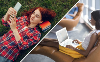 Millennials vs Gen Z: Why Employers Need to Know the Difference