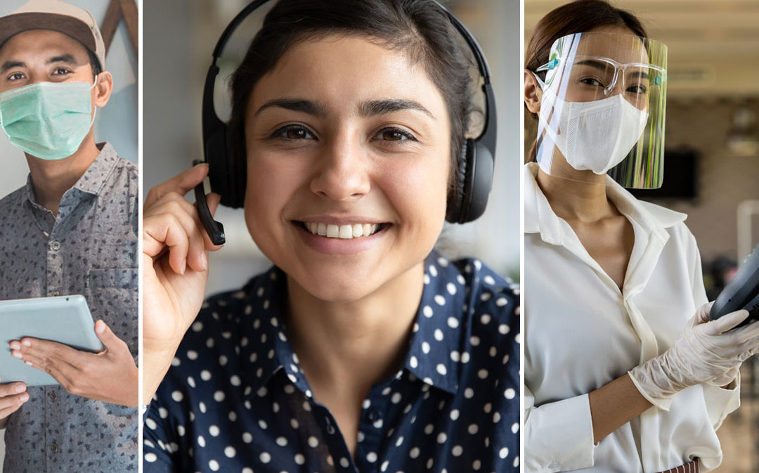 The Coming of Age of Frontline Recruiting