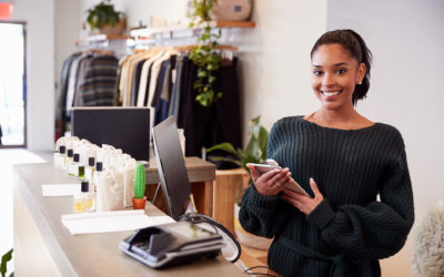 Simplified Retail Hiring … Giving hiring managers their time back