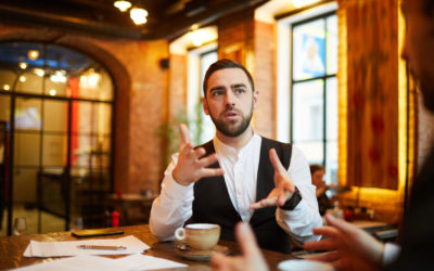 Why Restaurants Need to Rethink the Hiring Process